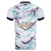 Nogometni Dres AFC Bournemouth Gostujući 2024-25 Nogometni Dres AFC Bournemouth Gostujući 2024-25